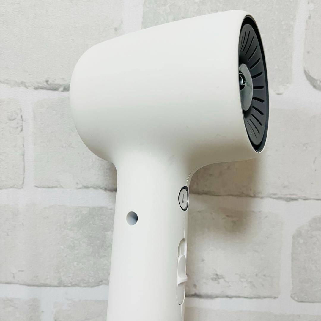 Panasonic ヘアドライヤー EH-NE8N ホワイト