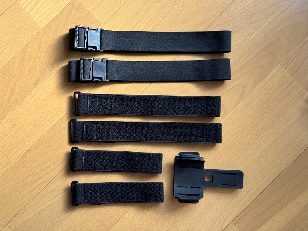 フルトラ】Unimotion ユニモーション（エネループ付き）【値下げ】