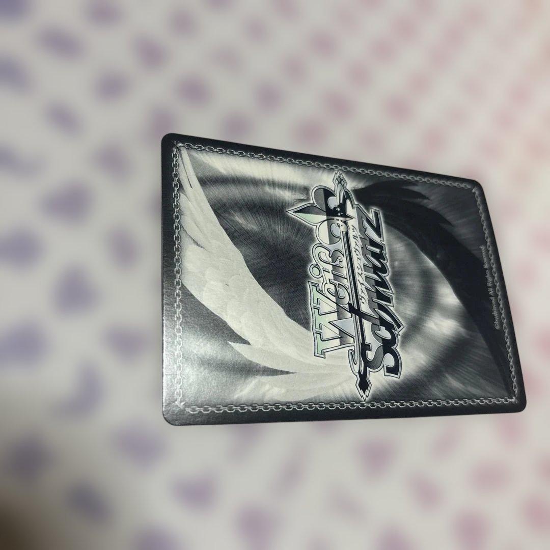 ウルリッヒ・フォン・フッテン SP サイン アズレン アズールレーン