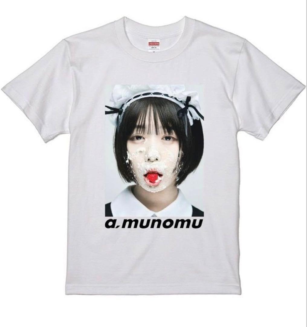 あのちゃん ano あのちゃんねるライブ「あ、無の無」 ライブ限定T