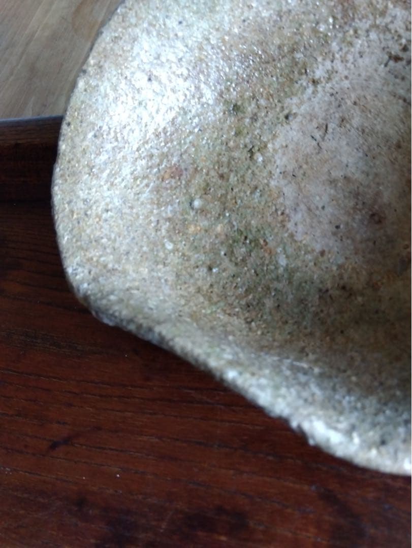 古唐津 向付 発掘品