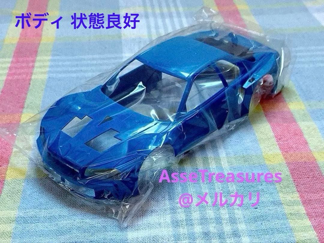 タミヤ 1/24 カルソニック R34 GT-R 03 w/カルトグラフデカール