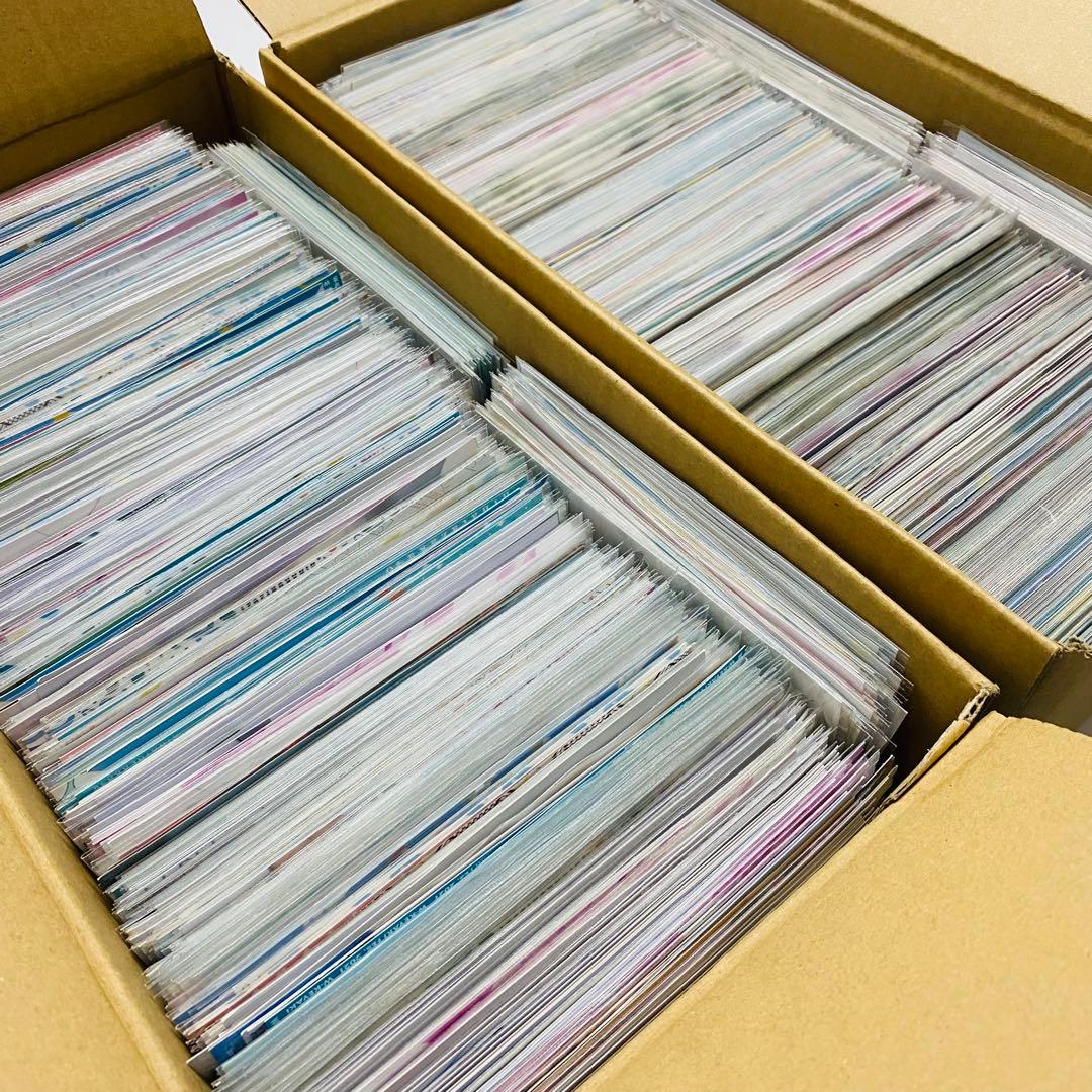 櫻坂46/日向坂46/櫻坂46 生写真 2000枚！①