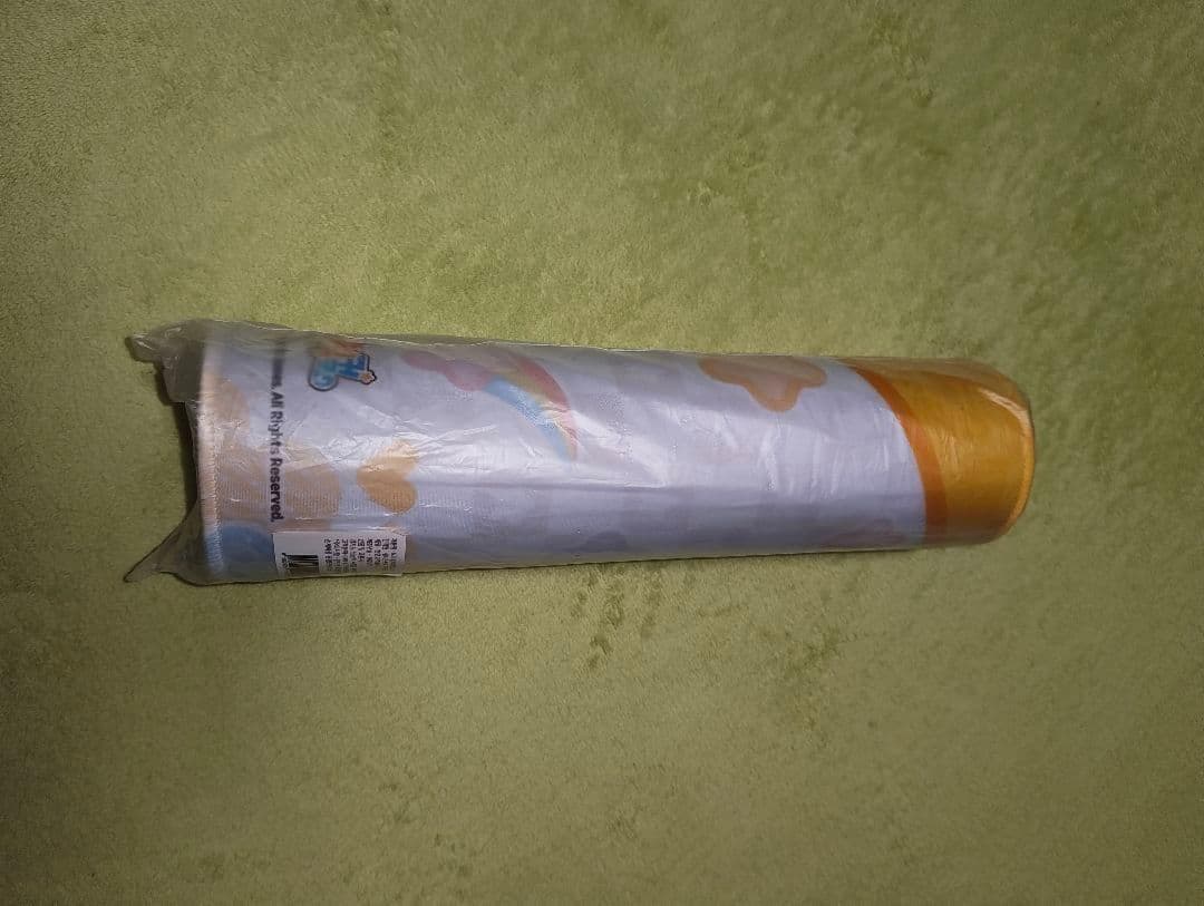 トリッカル もちもちほっペ大作戦 emartコラボ マウスパッド デスクマット