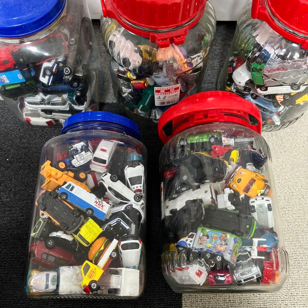 TOMICA 非売品 店頭ディスプレイ 陳列棚