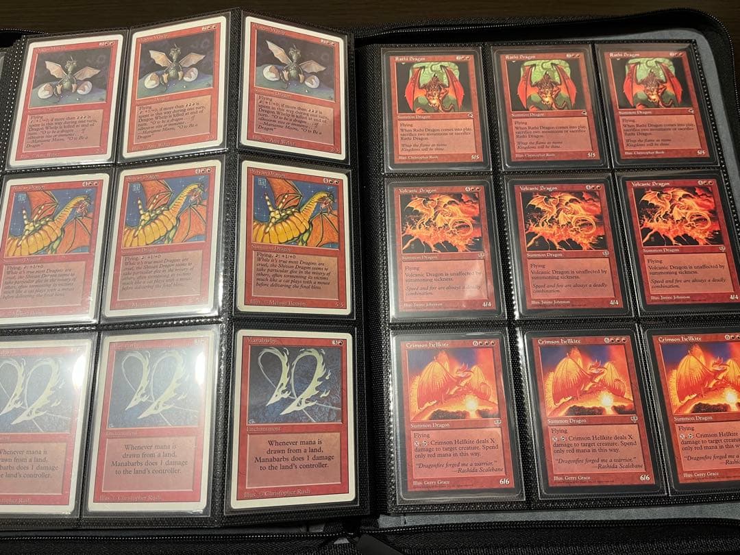 mtg 旧枠まとめ売り 引退品