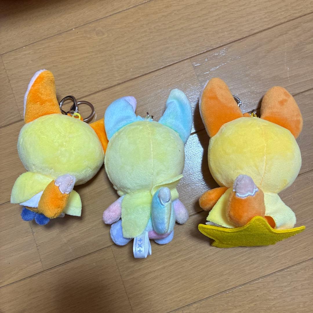 TXT ファンチュン キーリング ヨンジュン