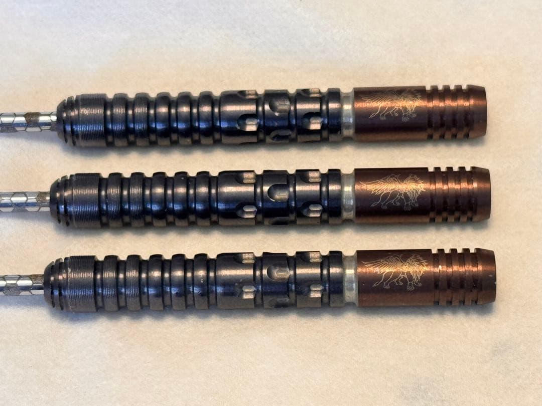 【希少】TARGET SOLO G1steel（21.5g