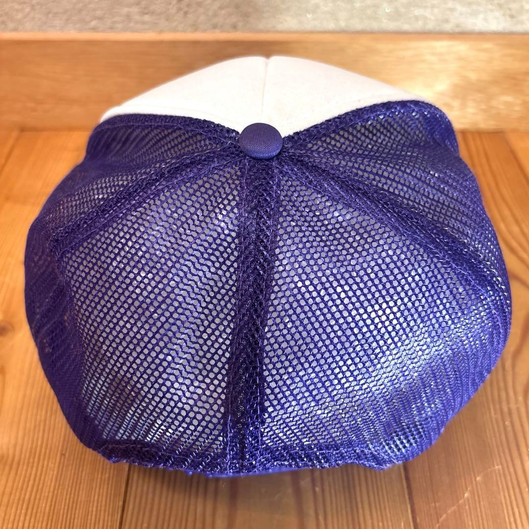 スーパーレア！ 80年代 マクドナルド かグリマス トラッカーハット