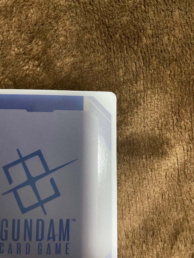 ガンダムカードゲーム ガンダムlr++