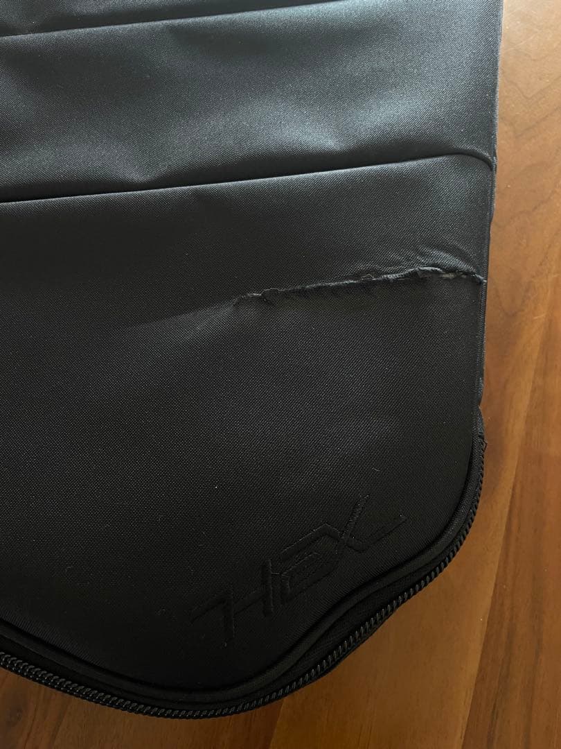 HEX Guitars N400アイボリー