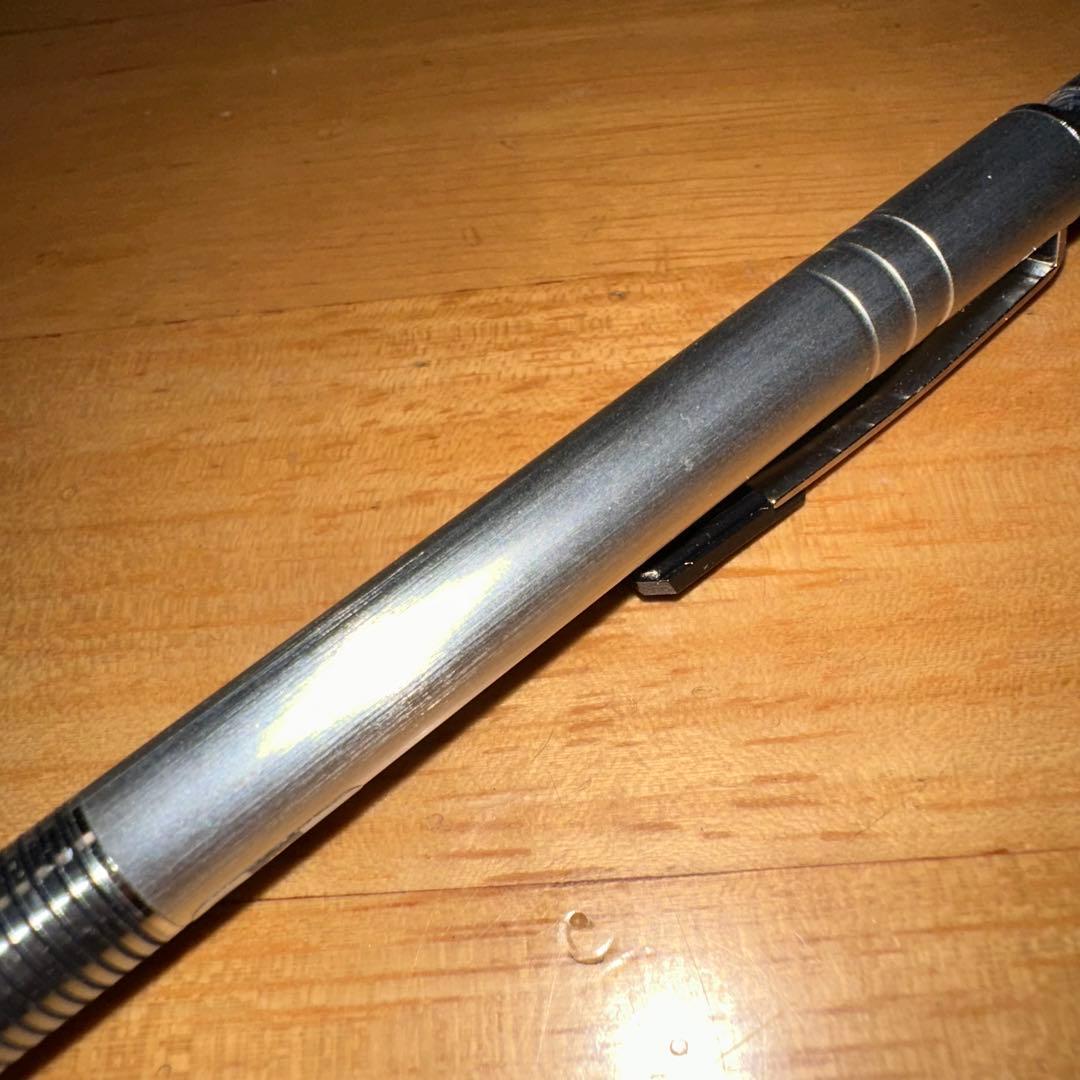 新品 廃盤 ぺんてる テクノマチック PN3015 シャーペン 0.5 - メルカリ