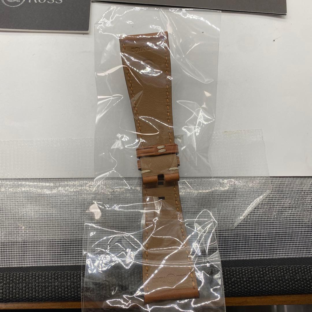 Bell＆Ross ベル＆ロス BR S-92 ブラック スティール 自動巻