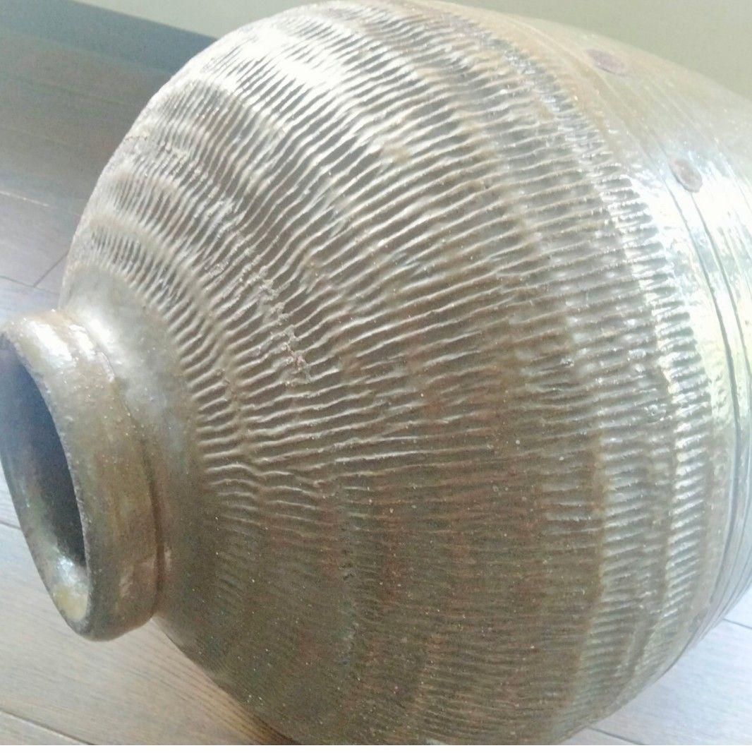 ◆骨董品（壺）おしゃれ◆