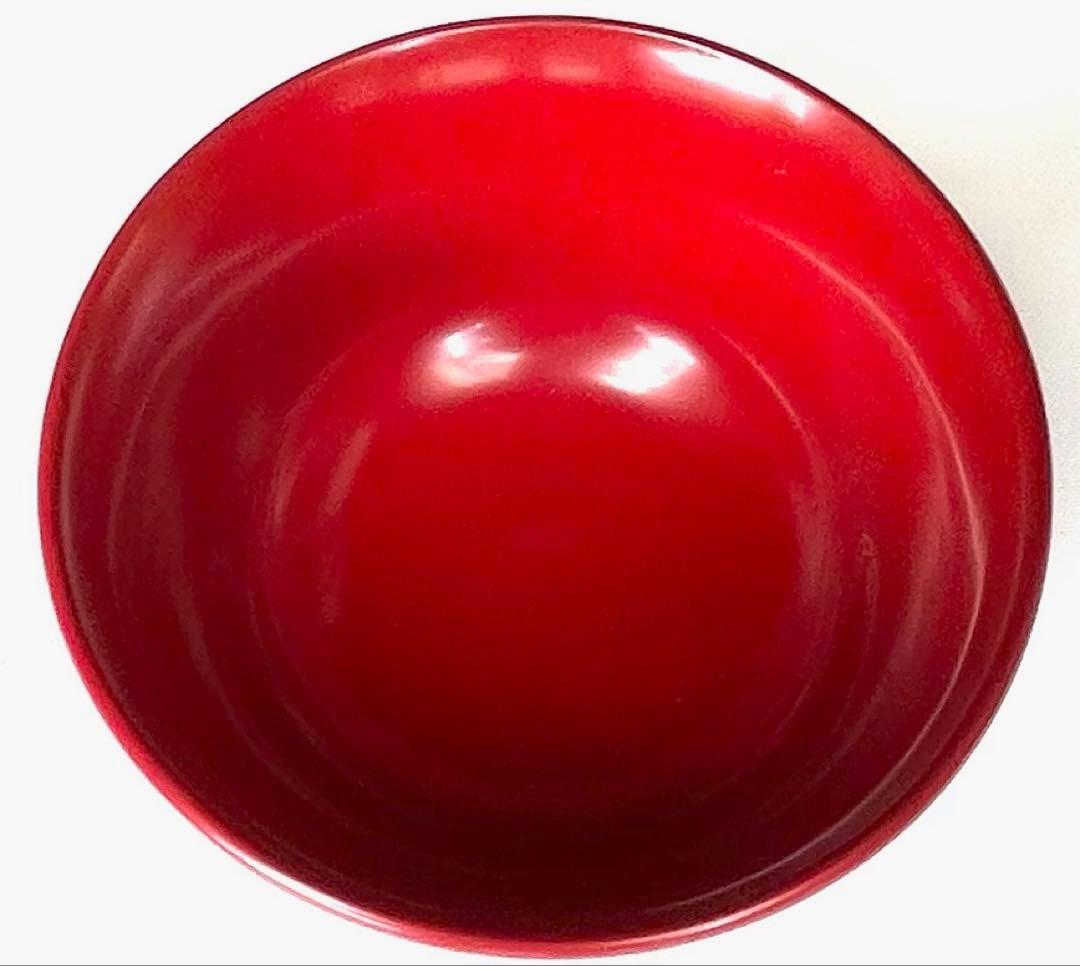 輪島塗 お椀3セット【能登町】