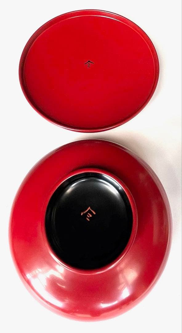 輪島塗 お椀3セット【能登町】