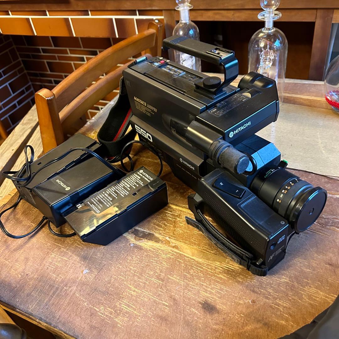 HITACHI ビデオカメラ 骨董品 HITACHI ビデオカメラ 骨董品 HITACHI : ニュースリリース : 2005年7月13日