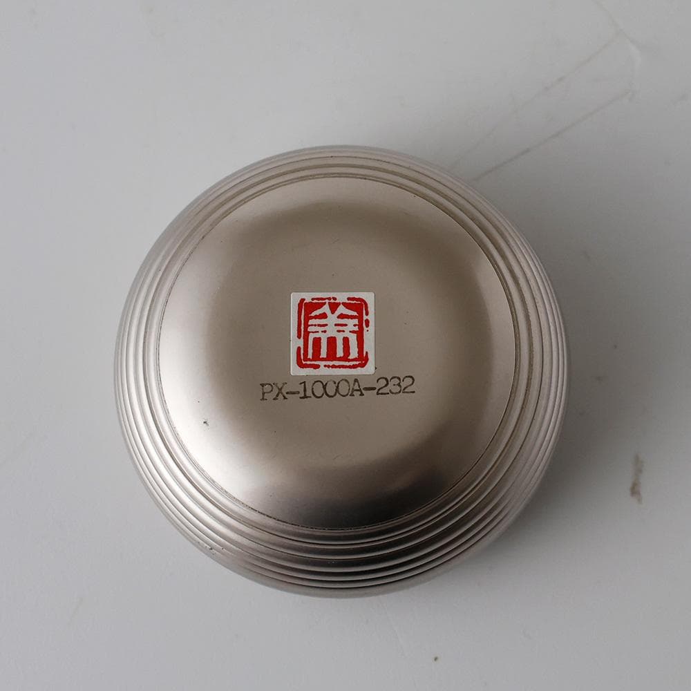 T金工家 帖佐美行 晴若花想 彫金香合 蓋物 共箱 彫刻巨匠 ボンボニエール