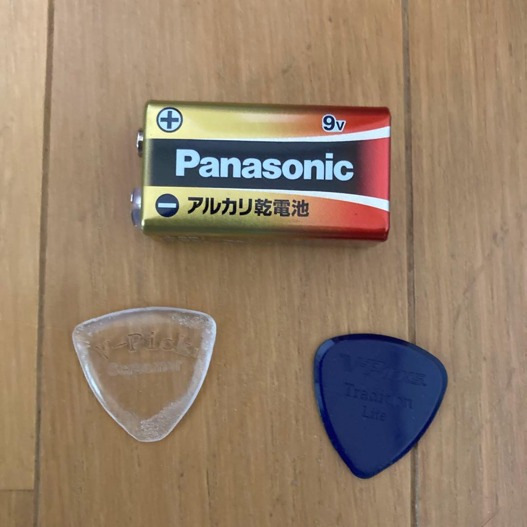 ギター Epiphone Les Paul CUSTOM Prophecy Plus