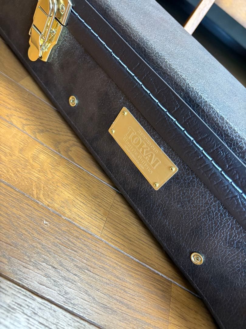 Tokai Es-335 type ギターSHOP Neo Select