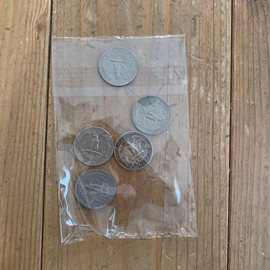 古銭　まとめて