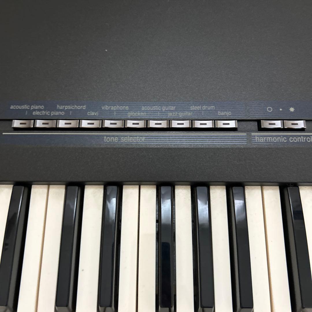 テクノ二クス】キーボード・内臓スピーカー・他・PCM SX-PV10 Technics