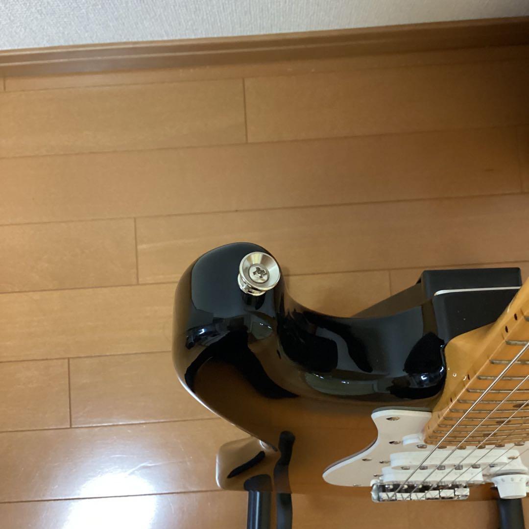 【美品】FERNANDES LE-1Z サンバースト ストラトタイプ