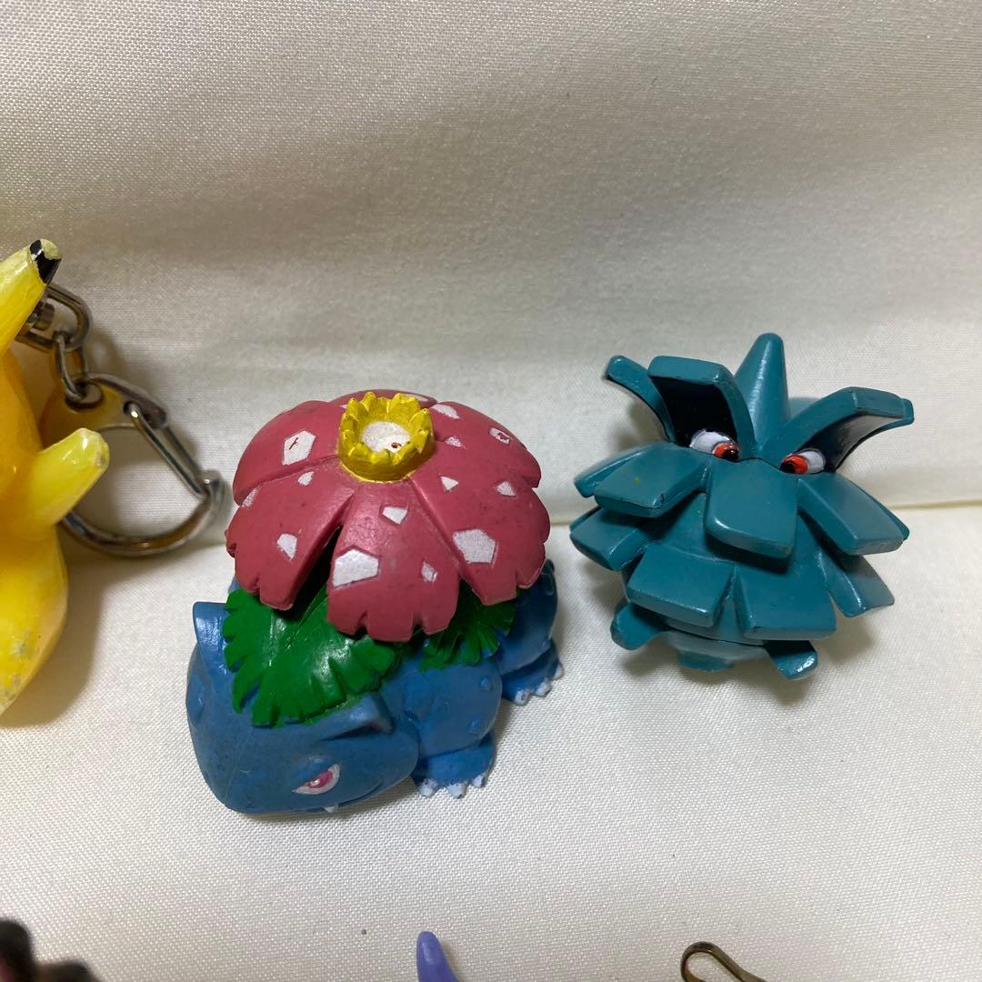 ポケモン レトロ グッズ まとめ売り 初代 初期② - メルカリ