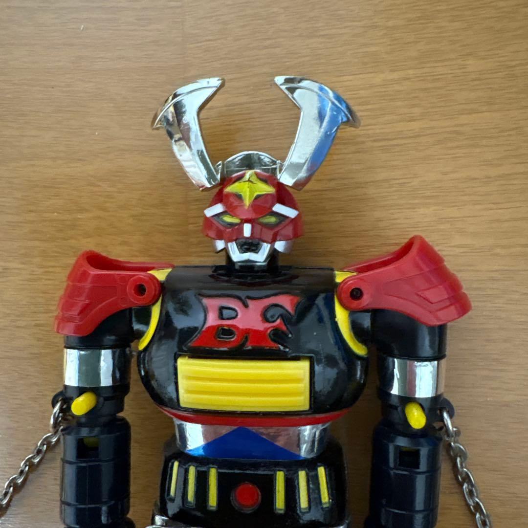 バトルコンビネーション2 / DXバトルシャーク (Battle Shark) レビュー