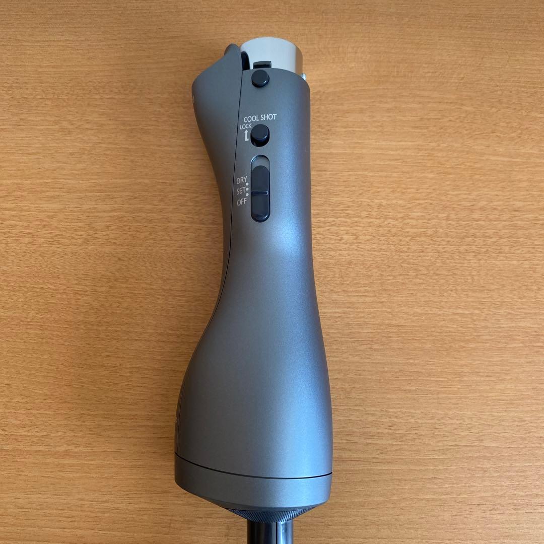 Panasonic ナノケア くるくるドライヤー　エアスタイラー　ナノケア