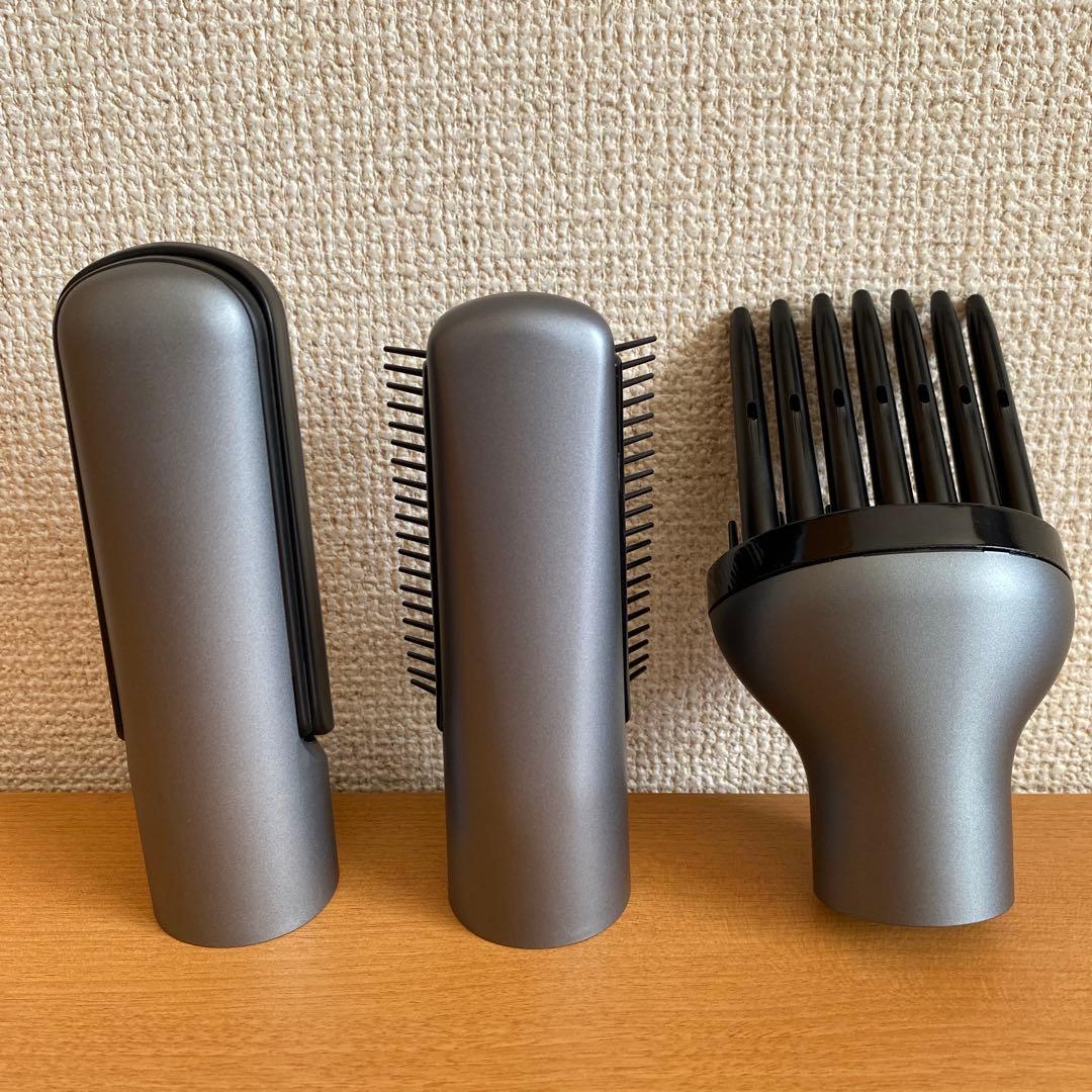 Panasonic ナノケア くるくるドライヤー　エアスタイラー　ナノケア