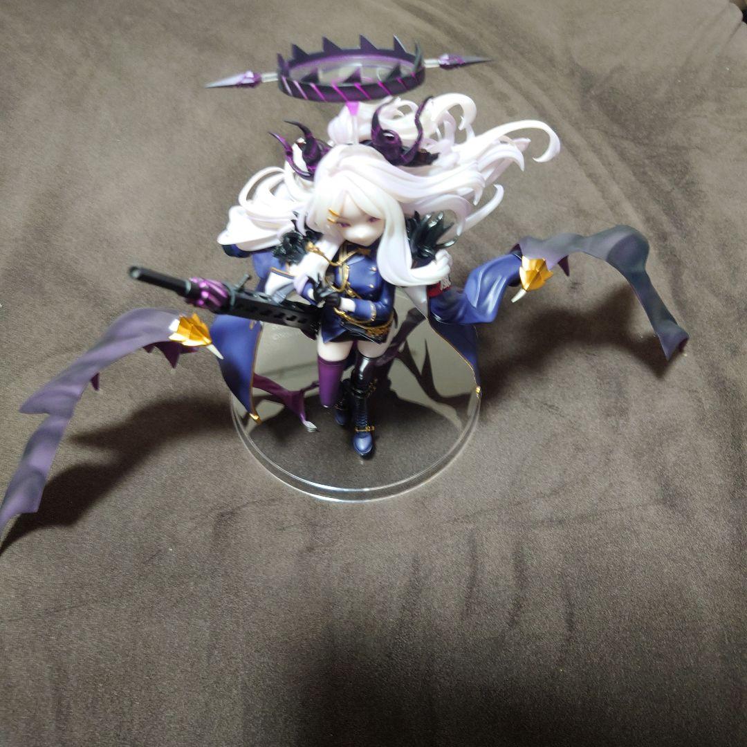 最終値下げ 空崎ヒナ 1/7スケールフィギュア