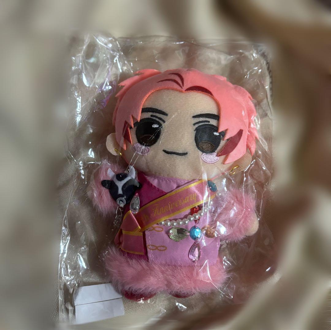 M!LK「佐野勇斗 27th BIRTHDAY GOODS」の販売が決定！ | M!LK