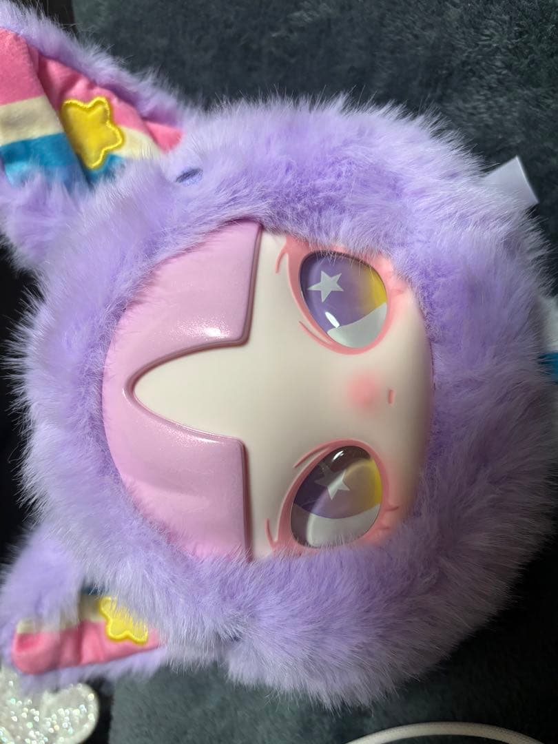 INNS ぬいぐるみポーチ シークレット