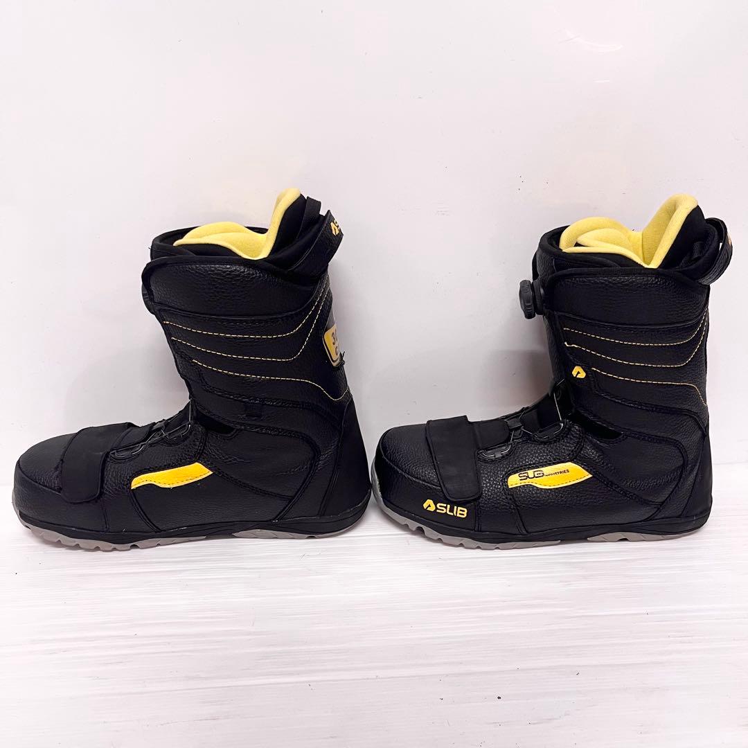 SAUB BOA スノーボードブーツ 30cm ブーツ　boa スノボ 美品