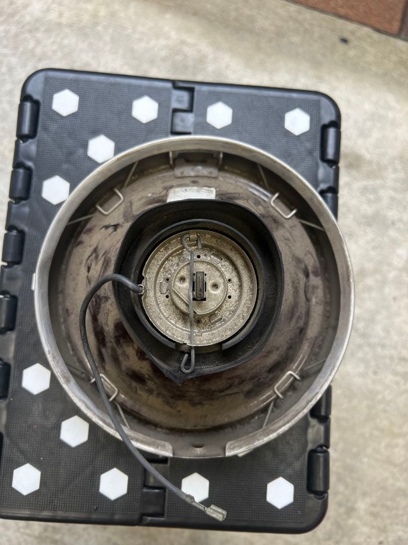 CIBIE 凹み ヘッドライト フォグ r*0様 値下げしますCIBIE 凹み ヘッド