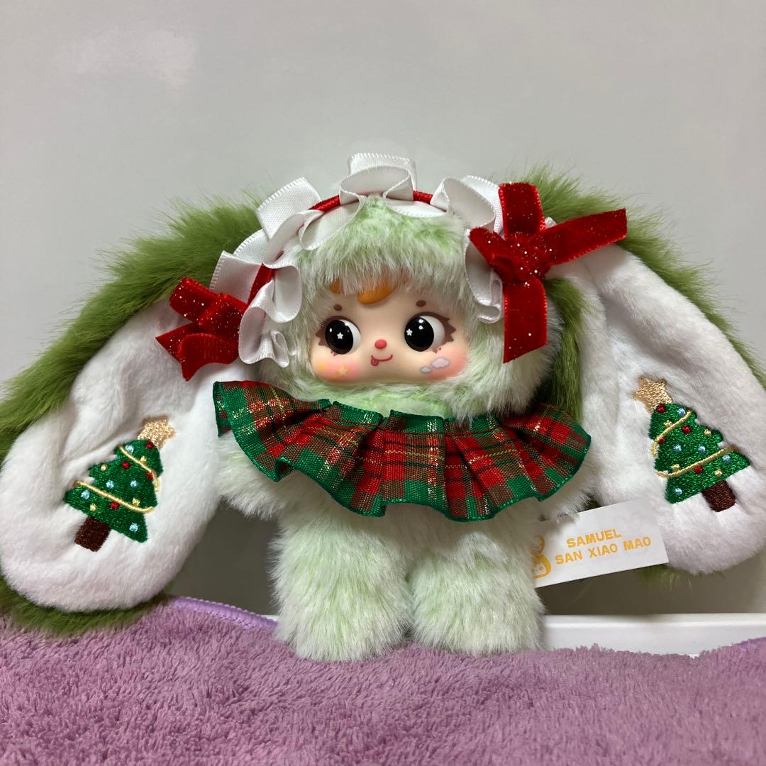 お値下げ　サミュエル Tea Party on y Night セット