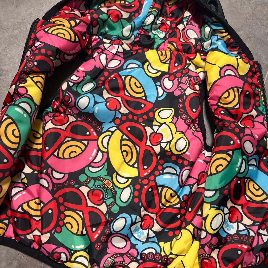 M*M様 ヒスミニ テディベスト新品