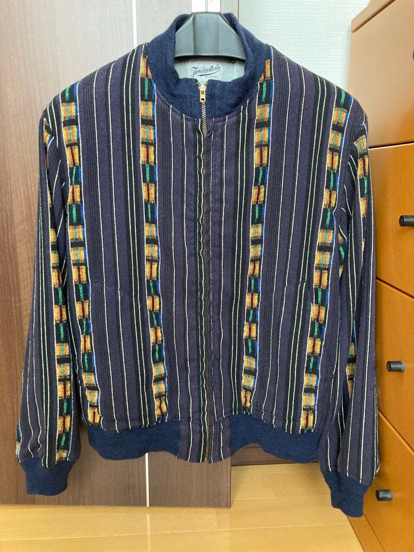 テンダーロイン gtm ネイティブ