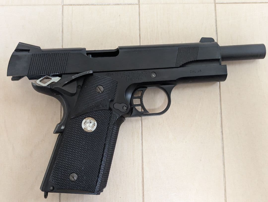 東京マルイ　M.E.U. Pistol