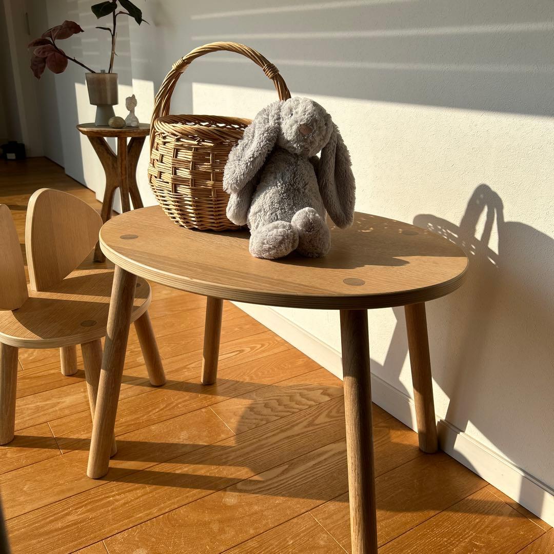 大理石天板 サイドテーブル 高級家具