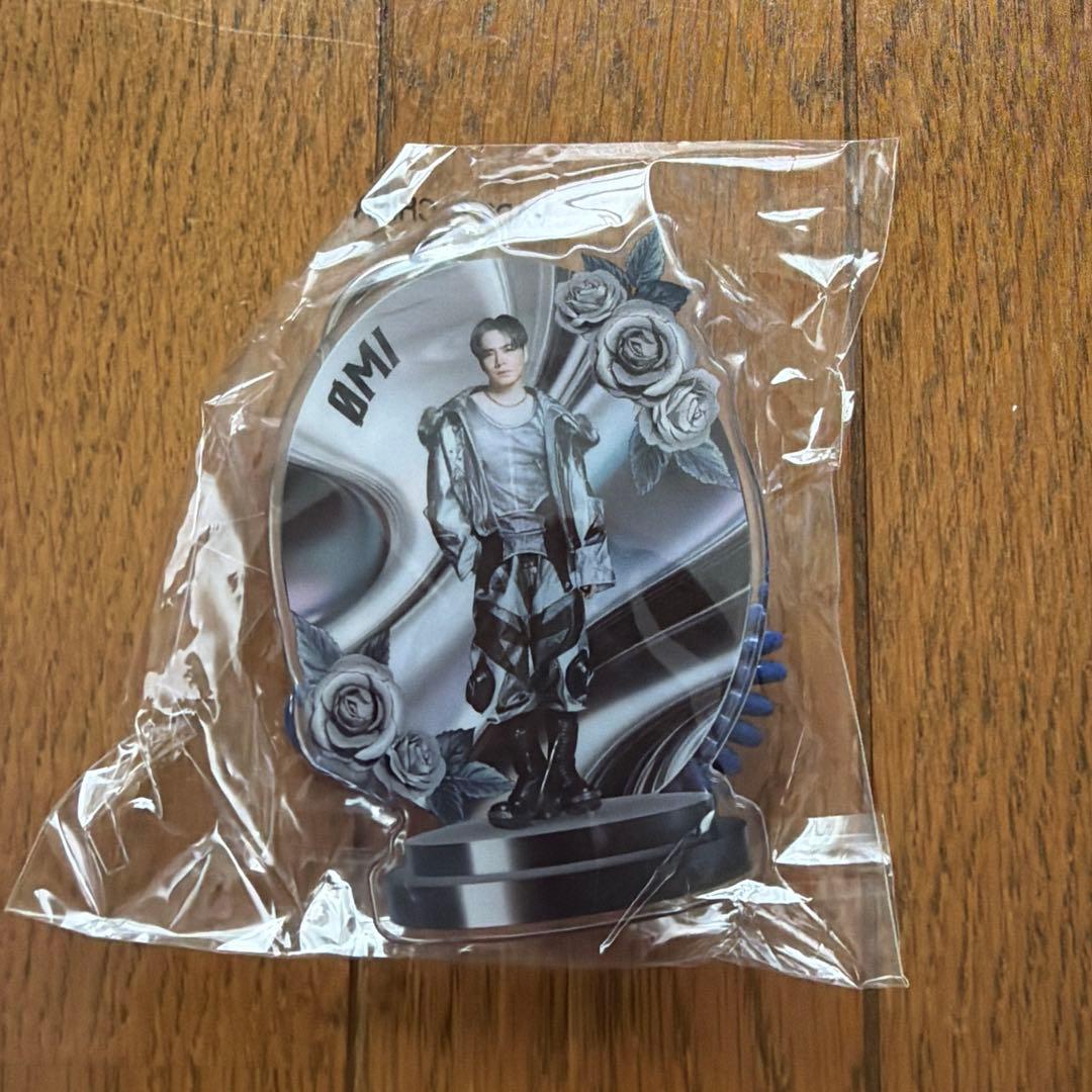 登坂広臣 スタジアム ガチャ - メルカリ