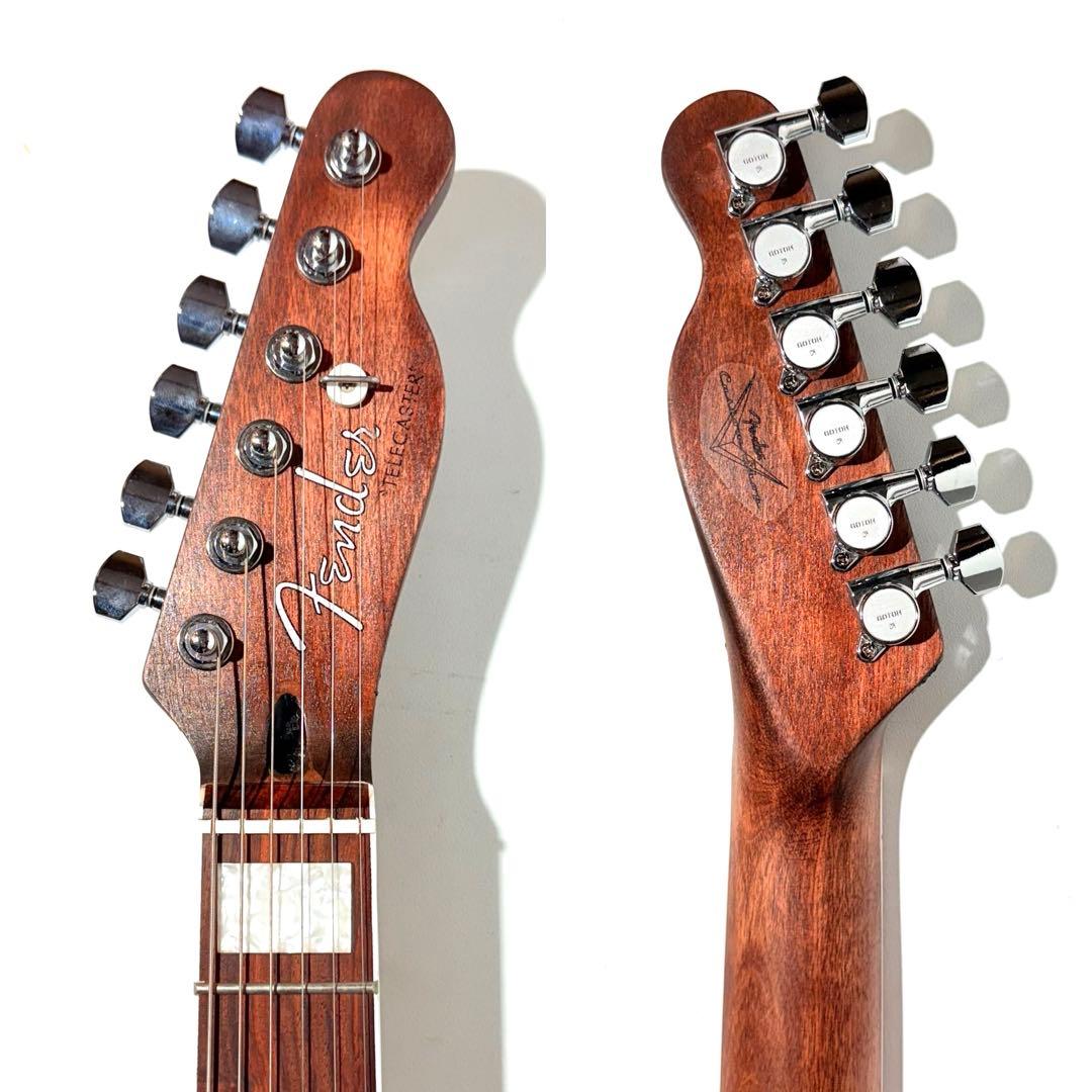 希少】Custom Telemaster Reverse テレマスターリバース - メルカリ