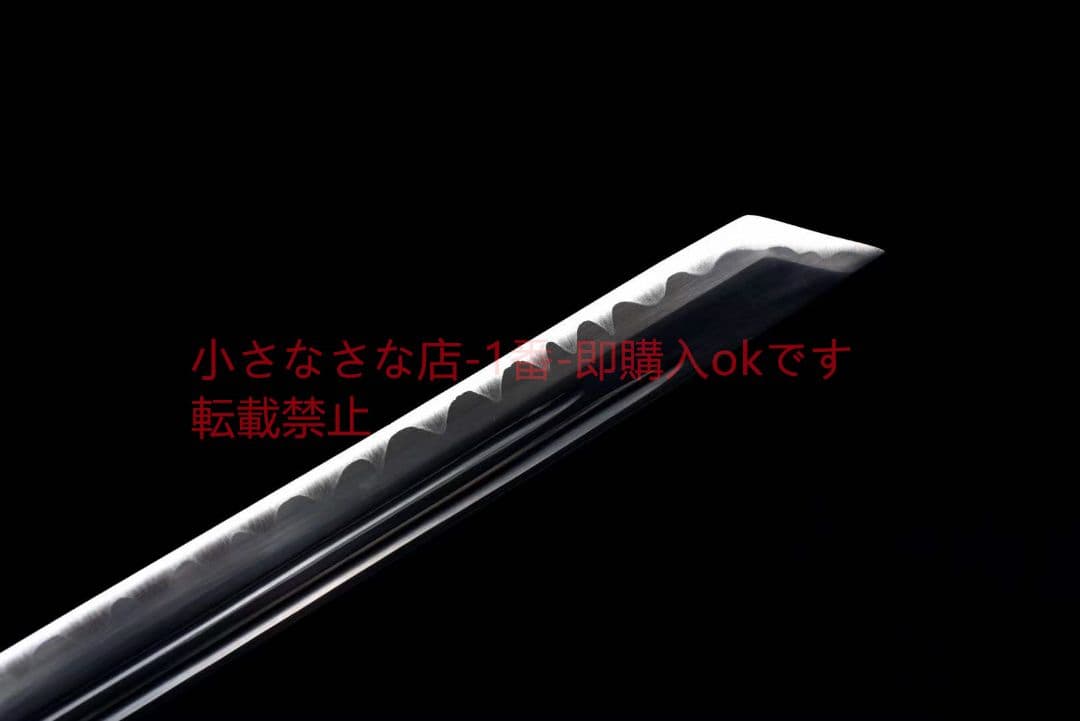 『唐横刀―屠龍刀』  武具 刀装具 日本刀 唐剣  模造刀·模擬刀  居合刀