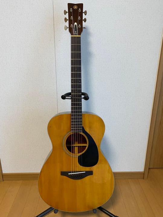 YAMAHA FG-150 赤ラベル