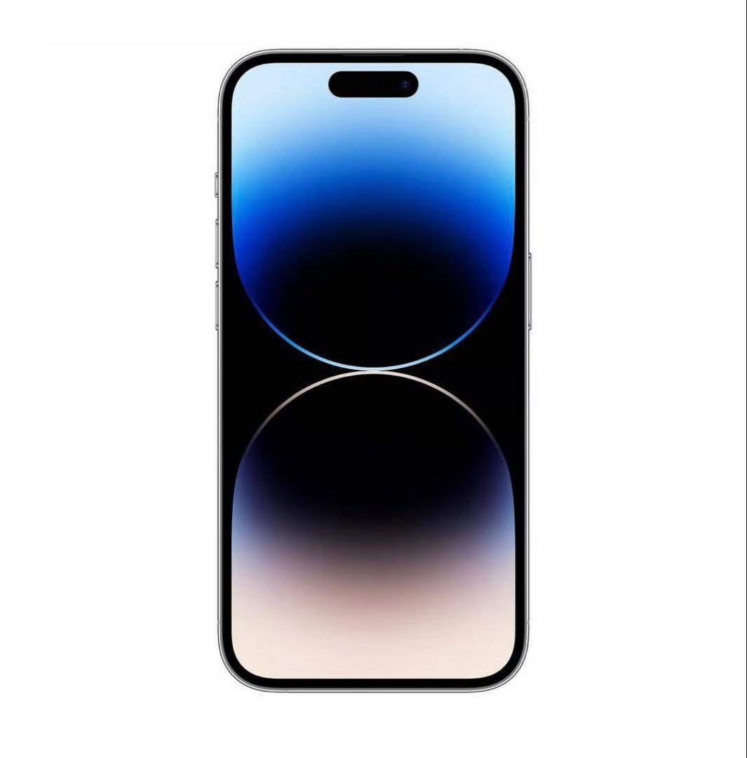 美品】Apple iPhone 14 Pro 256GB ホワイト - メルカリ