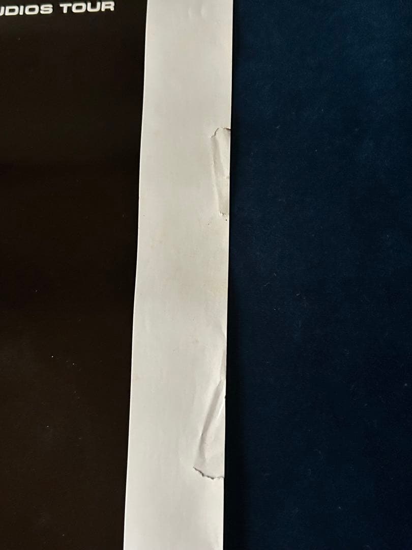 サージェント・ペパーズ・ロンリー・ハーツ・クラブバンドUSオリジナル映画ポスター