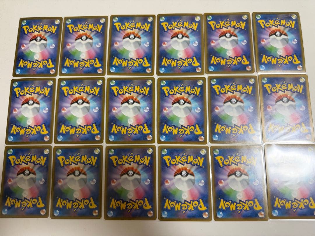 ポケモンカード V SR まとめ売り