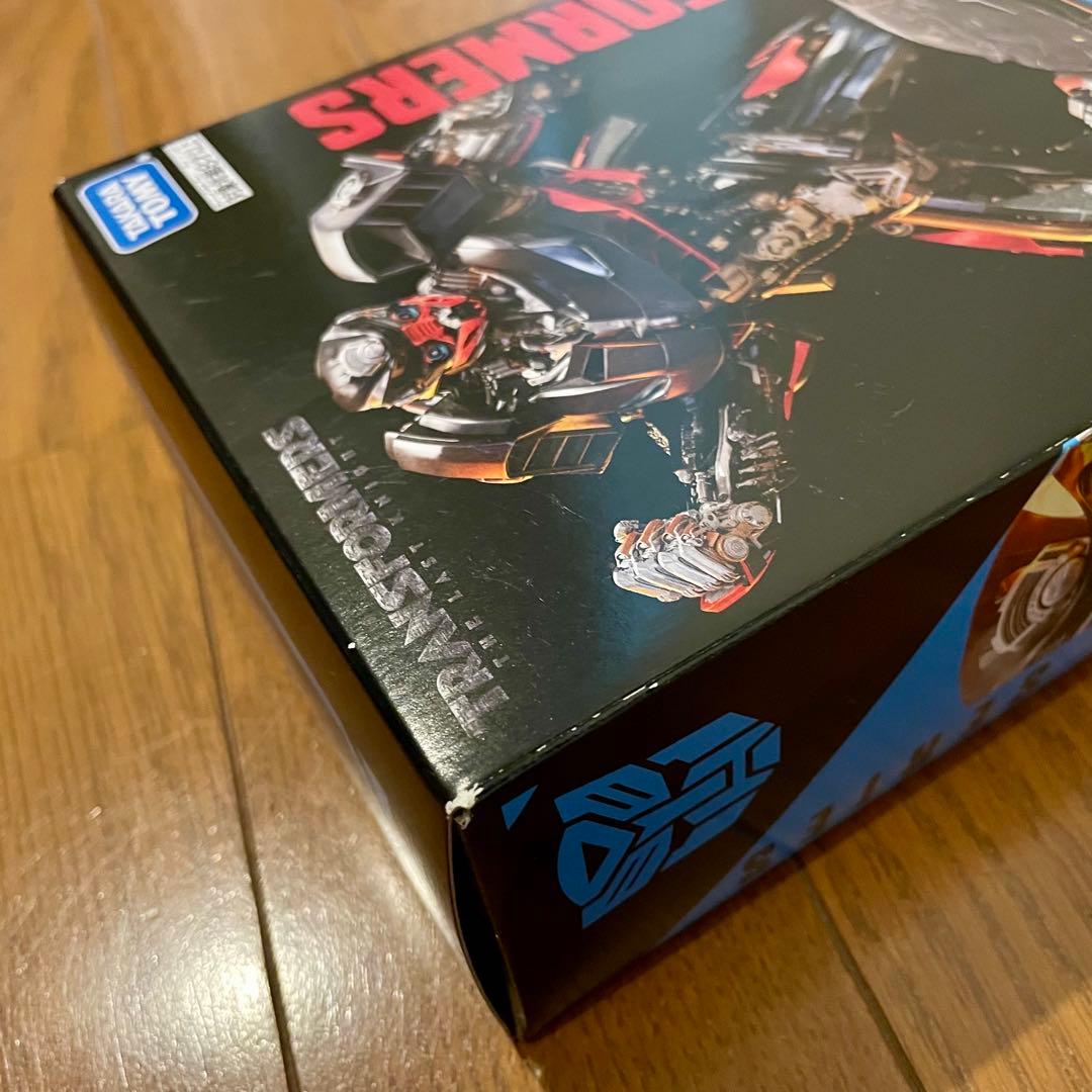 【未開封品】トランスフォーマー スタジオシリーズ SS-96 ホットロッド