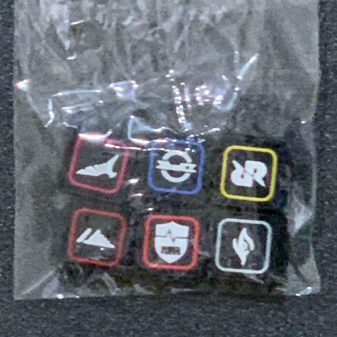 【新品　超美品】超限定版　VALORANT ペンギンのダン ぬいぐるみ Lサイズ